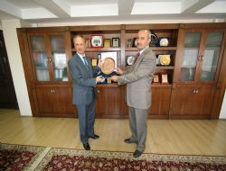 ‘Erzurum turizmde çekim merkezi'